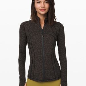 Lululemon Define Jacket *Luxtreme*